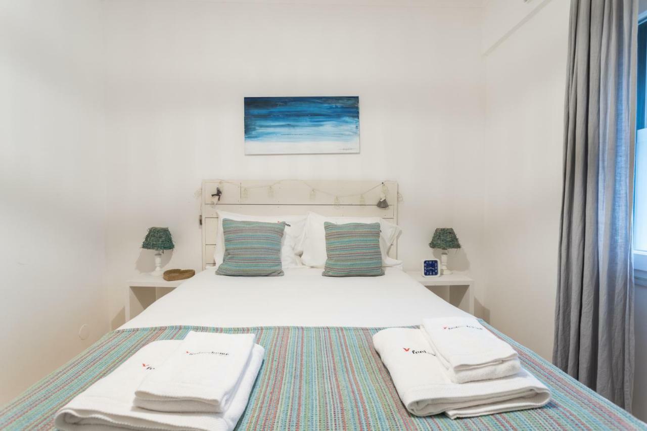 Flh Alfama Charming Flat Lisboa