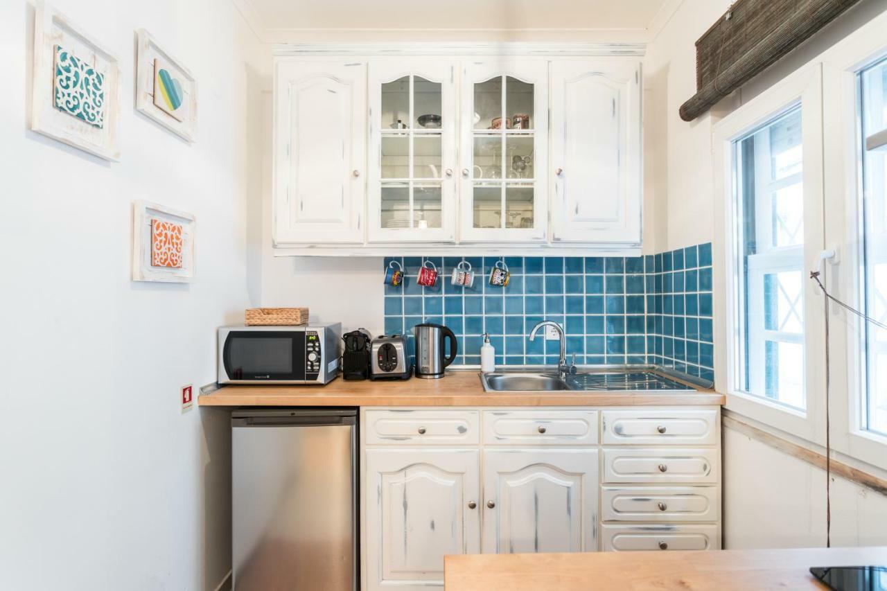Apartamento Flh Alfama Charming Flat *