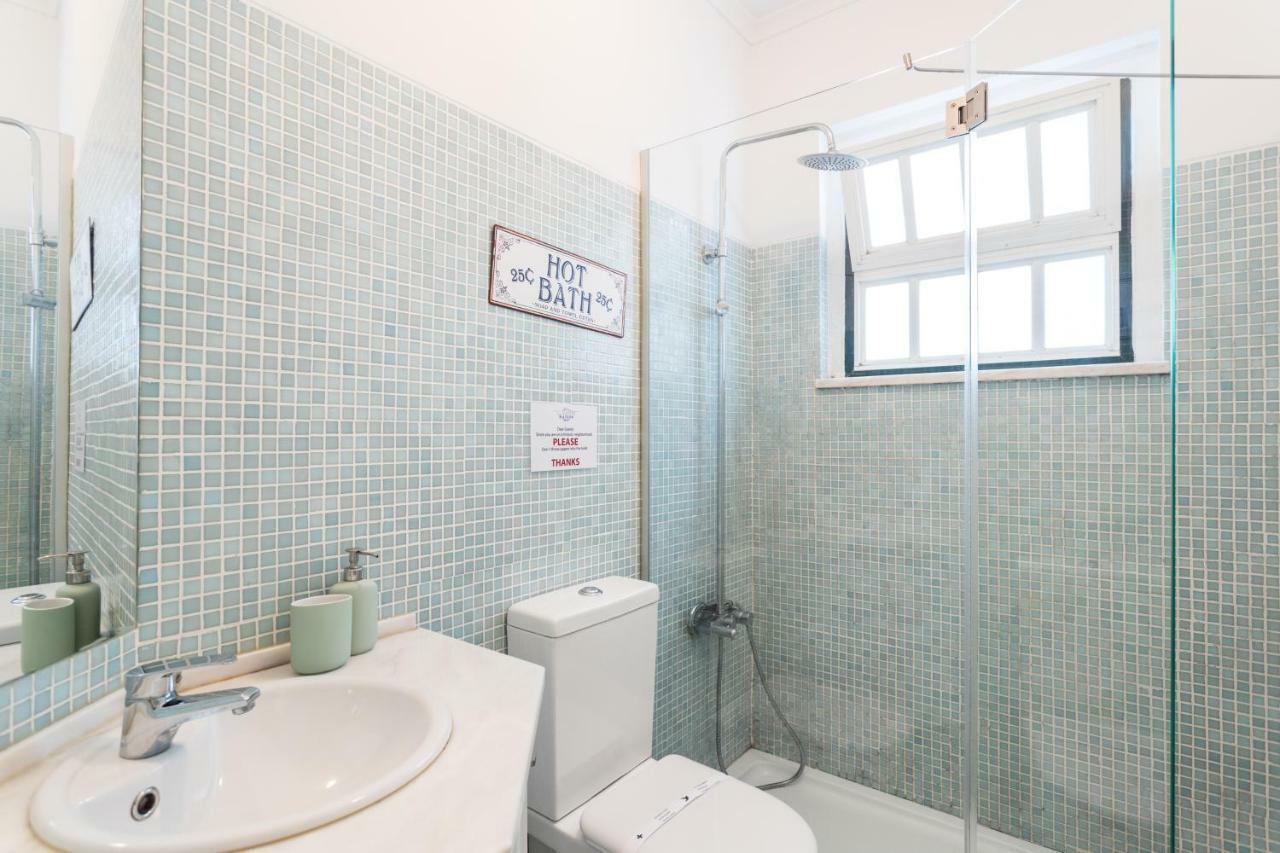 Apartamento Flh Alfama Charming Flat *