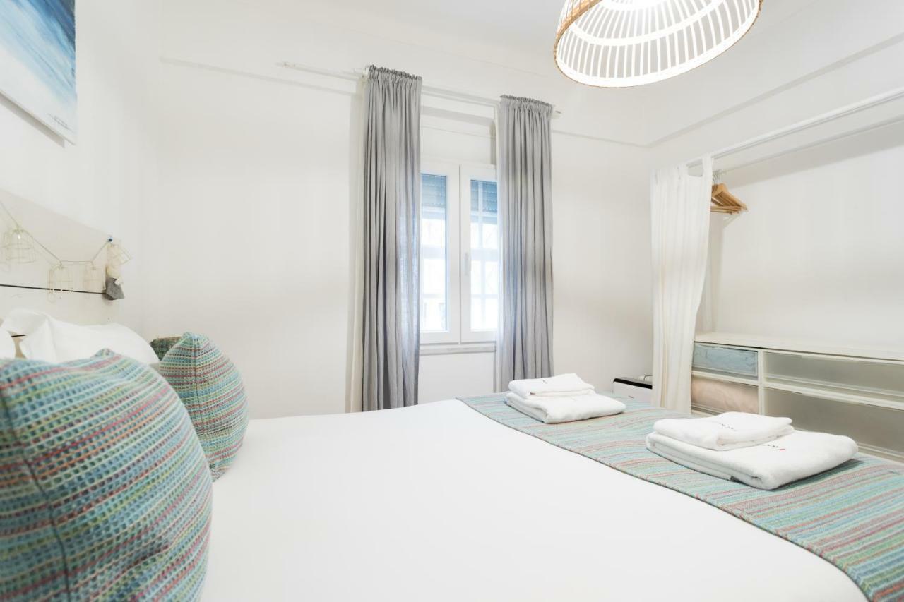 Apartamento Flh Alfama Charming Flat *
