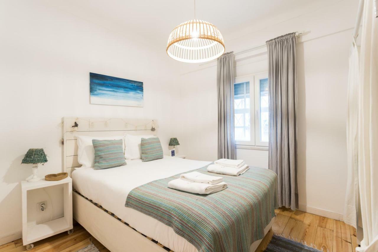 Flh Alfama Charming Flat Apartamento Lisboa