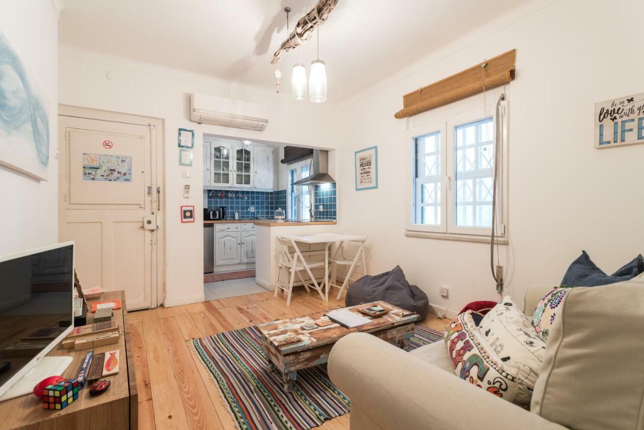 Flh Alfama Charming Flat Lisboa