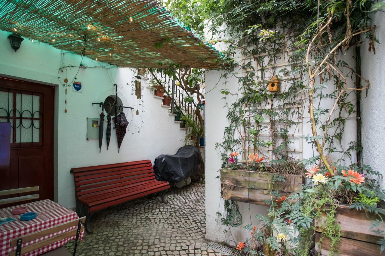 Flh Alfama Charming Flat Apartamento