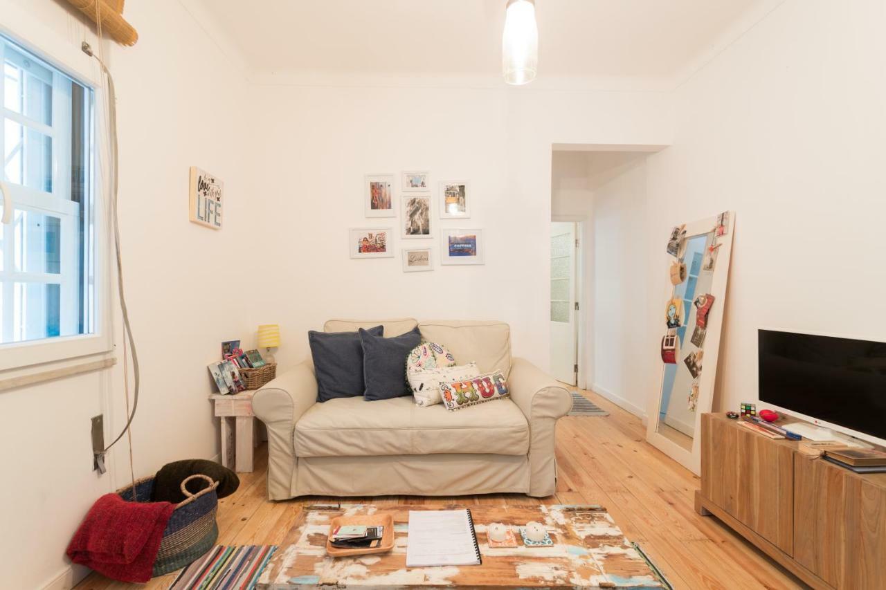 Flh Alfama Charming Flat * Lisboa